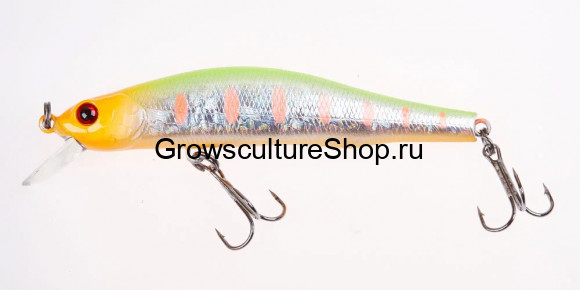 Воблер GC ORB  90SP-SR-009   (10,2 гр.; до 1,0 м)