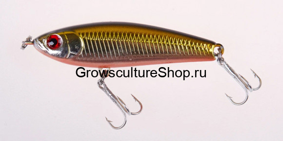 Воблер GC RG Raphael 45S-Line-UV26/600R Ginkuro Orange Berry (4,5 гр.)