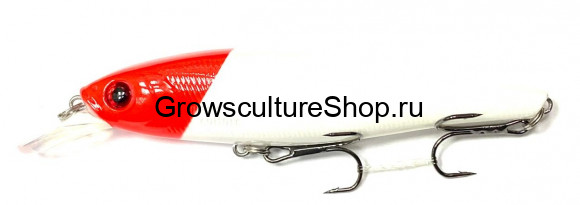 Воблер GC BG Minnow 100SP-25 ( 17,5 гр., до 2,0 м )