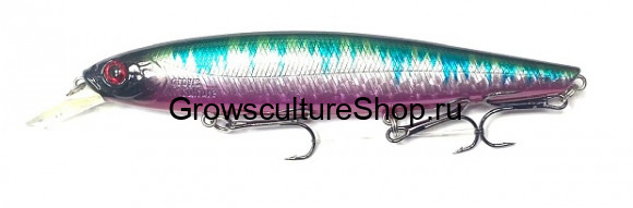 Воблер GC BG Minnow 130SP-01 ( 25,5 гр., до 2,0 м )