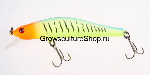 Воблер GC ORB  90SP-SR-011   (10,2 гр.; до 1,0 м)