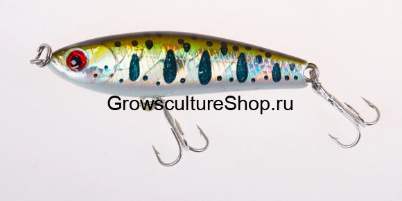 Воблер GC RG Raphael 45S-Line-UV28/810R Yamame H (4,5 гр.)