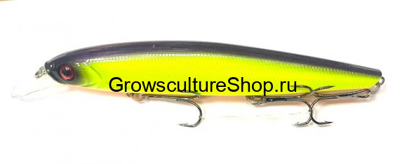 Воблер GC BG Minnow 130SP-05 ( 25,5 гр., до 2,0 м )