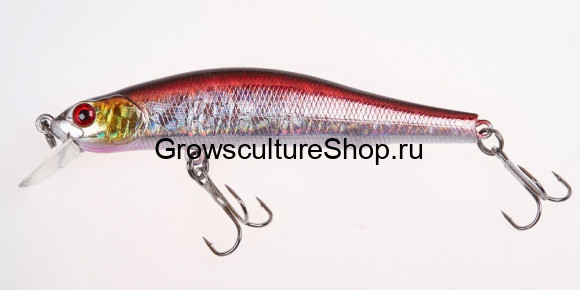 Воблер GC ORB  90SP-SR-017R (10,2 гр.; до 1,0 м)