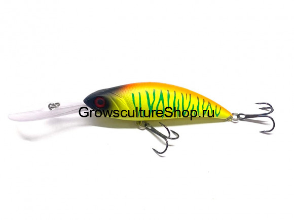 Воблер GC Deep Runner 90F-DR-004 (20,4 гр.; 3-4 м)