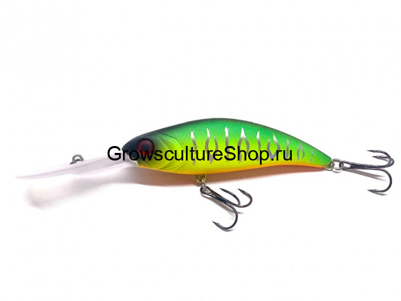 Воблер GC Deep Runner 90F-DR-006 (20,4 гр.; 3-4 м)