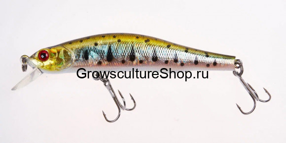 Воблер GC ORB  90SP-SR-309R (10,2 гр.; до 1,0 м)