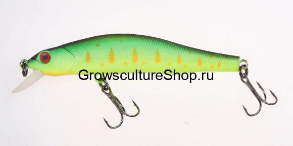 Воблер GC ORB  90SP-SR-313R (10,2 гр.; до 1,0 м)