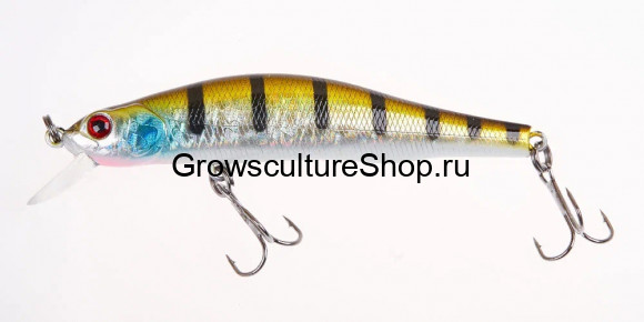 Воблер GC ORB  90SP-SR-509R (10,2 гр.; до 1,0 м)