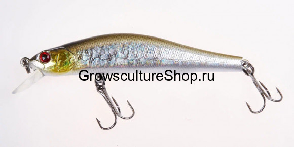Воблер GC ORB  90SP-SR-510R (10,2 гр.; до 1,0 м)