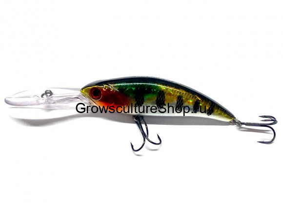 Воблер GC Deep Runner 90F-DR-011 (20,4 гр.; 3-4 м)