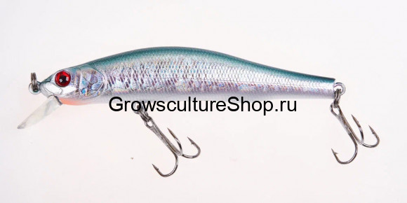 Воблер GC ORB  90SP-SR-826R (10,2 гр.; до 1,0 м)