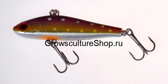 Воблер (раттлин) GC RG Vib, 63 мм, 9 гр, цв. #20