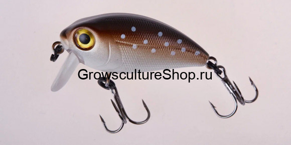 Воблер GC CM 36SSR-3,3g-UV05/629