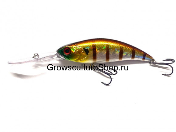 Воблер GC Deep Runner 90F-DR-013 (20,4 гр.; 3-4 м)