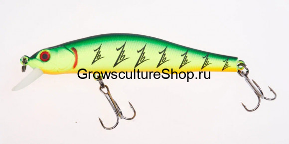 Воблер GC ORB  90SP-SR-G100M (10,2 гр.; до 1,0 м)