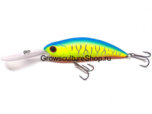 Воблер GC Deep Runner 90F-DR-015 (20,4 гр.; 3-4 м)