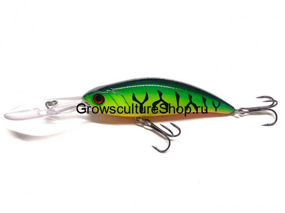 Воблер GC Deep Runner 90F-DR-017 (20,4 гр.; 3-4 м)