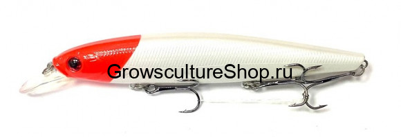 Воблер GC BG Minnow 130SP-25 ( 25,5 гр., до 2,0 м )