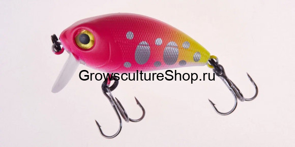 Воблер GC CM 36SSR 36SSR-3,3g-UV22/499