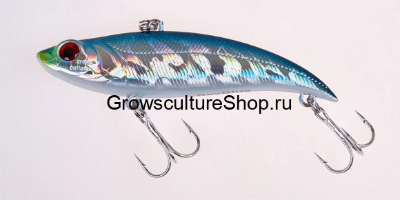 Воблер (раттлин) GC BB VIB, 70 мм, 14 гр, цв. UV#04 / 51 (Katakuchi)