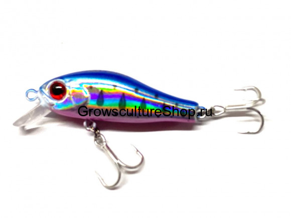 Воблер GC RG 35SS-UV20/913R Blueback Yamame (2,2 гр.; до 0,8 м)