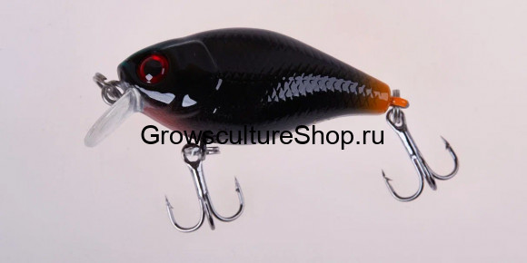 Воблер GC CB 38F-002 ( 4 гр., до 1,0 м )