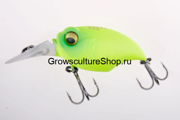 Воблер GC GF 43 New MR-X-UV04/DO CHART ( 7 гр., до 2,5 м )