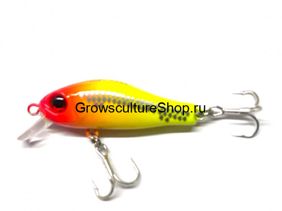 Воблер GC RG 35SS-UV24/4008 Vivid FRUS (2,2 гр.; до 0,8 м)